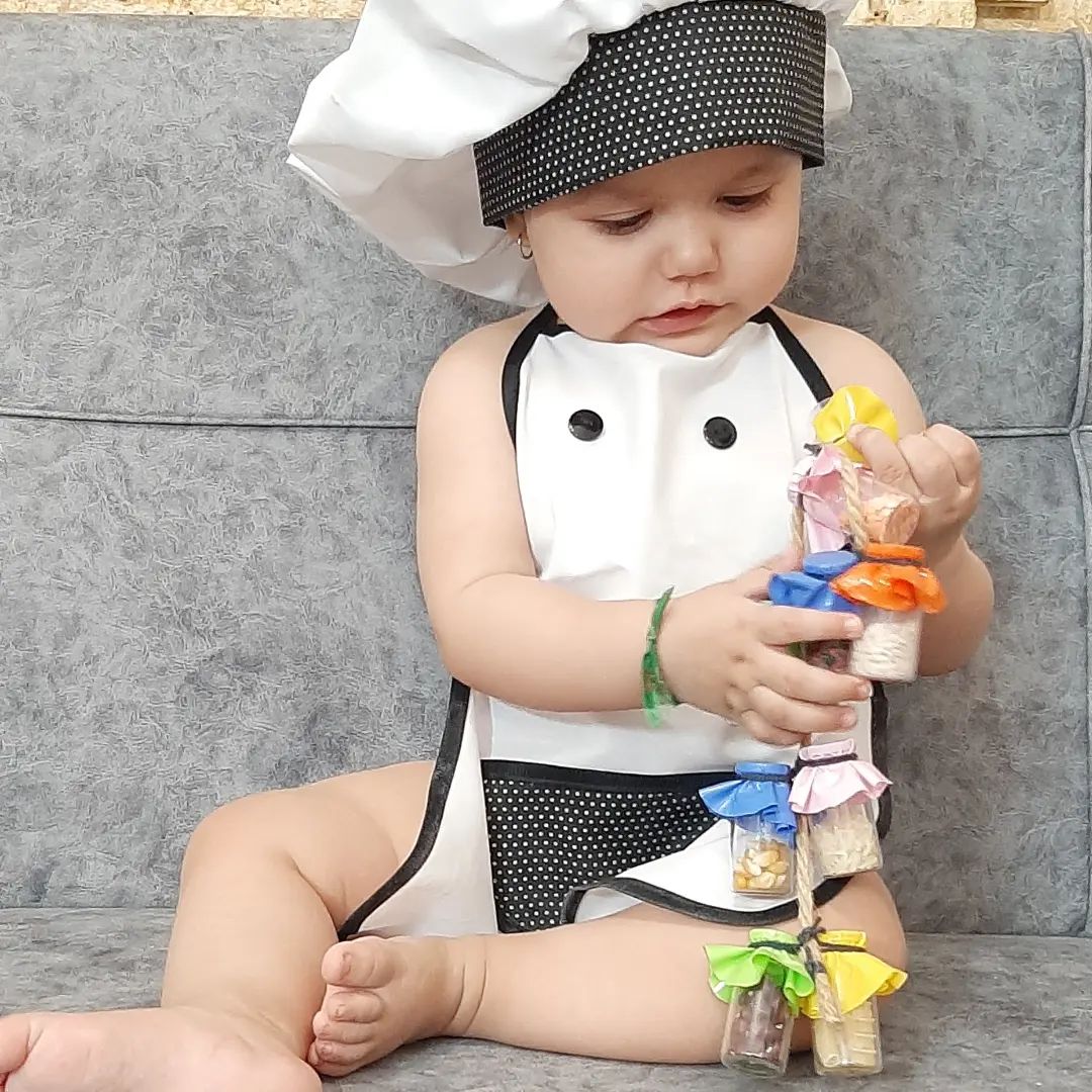 سرآشپز-زیبا-من-خوشمزه-یازده-ماهگیت-مبارک-قند-عسل-مامان نلین