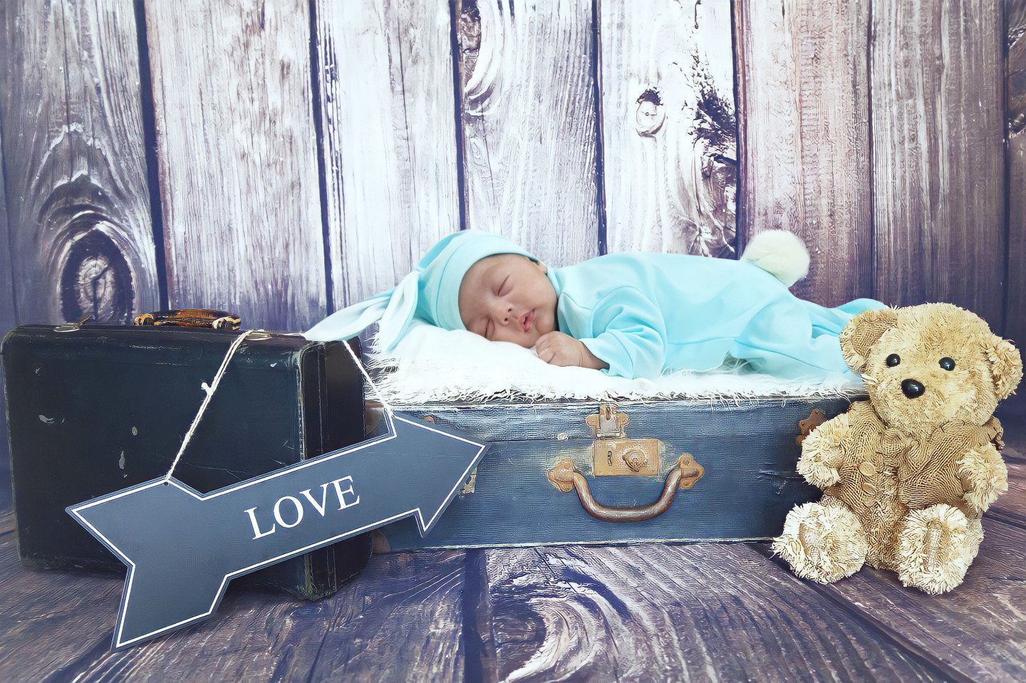 اولین زمستون من امیرحسین