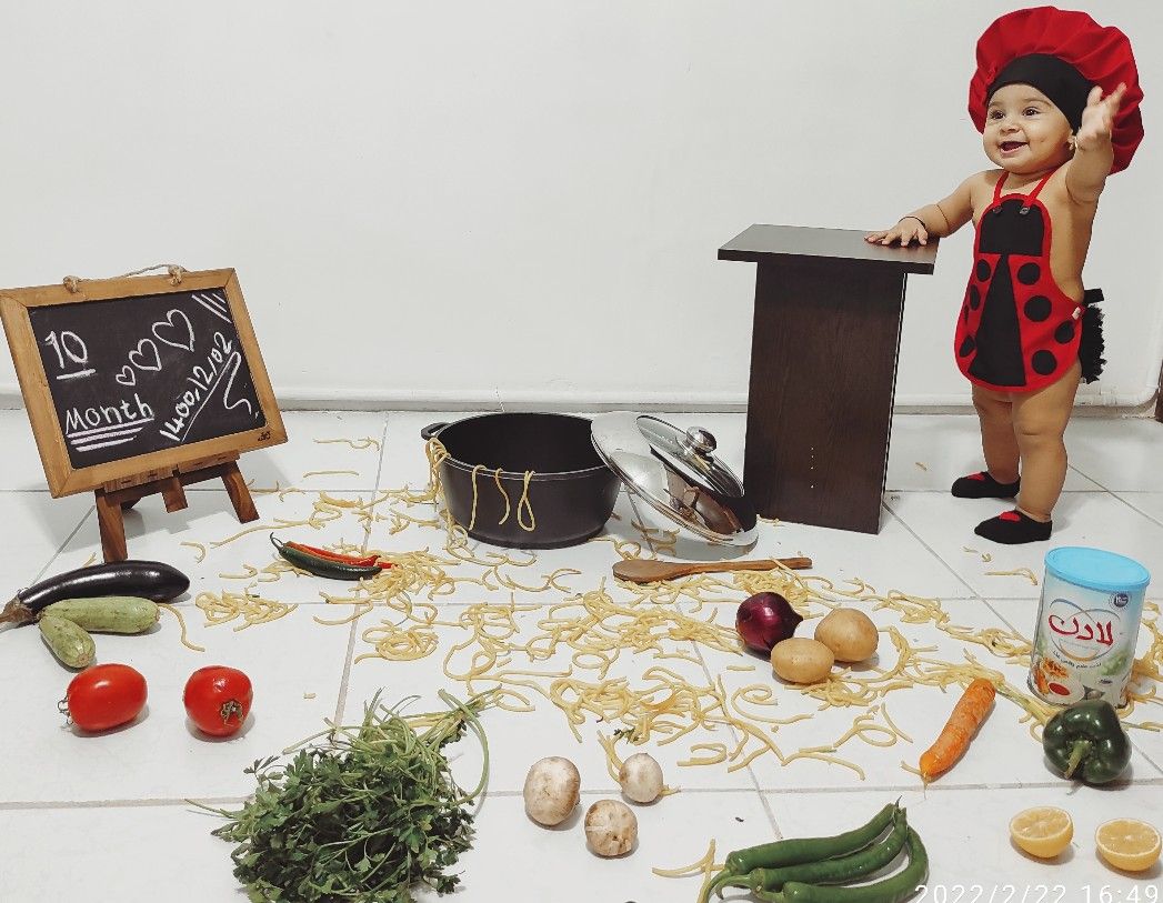 آلبوم-خاطرات-کودکی دلوین داودی