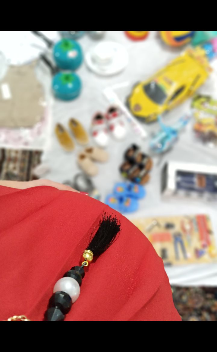 بارداری امیرحسین