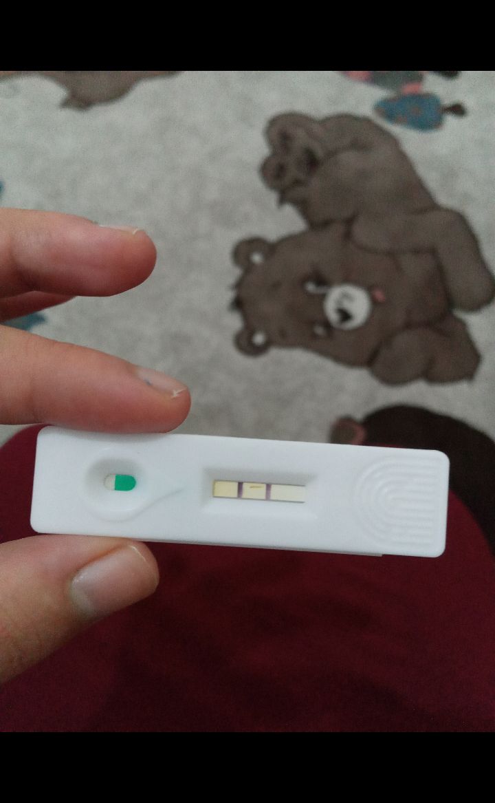 توی شکم مامان امیرحسین