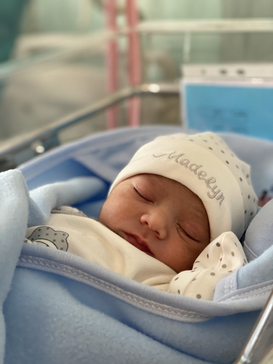 اولین زمستون من محمدرضا مهرجو