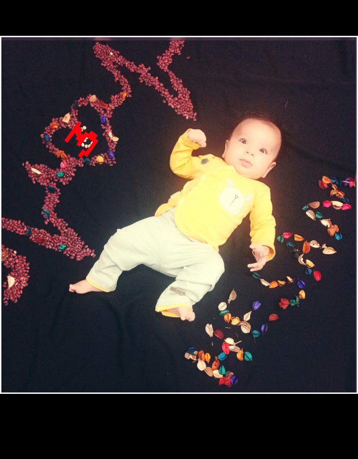 روز-جهانی-پسر حسام نظری