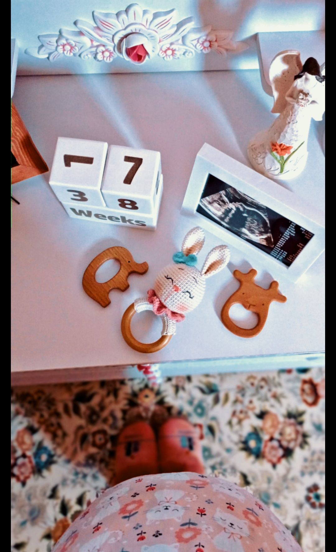 مکعب تاریخ‌شمار ریحانه