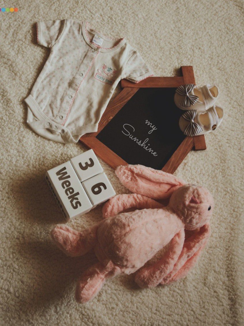 ماه-هشتم-بارداری ریحانه