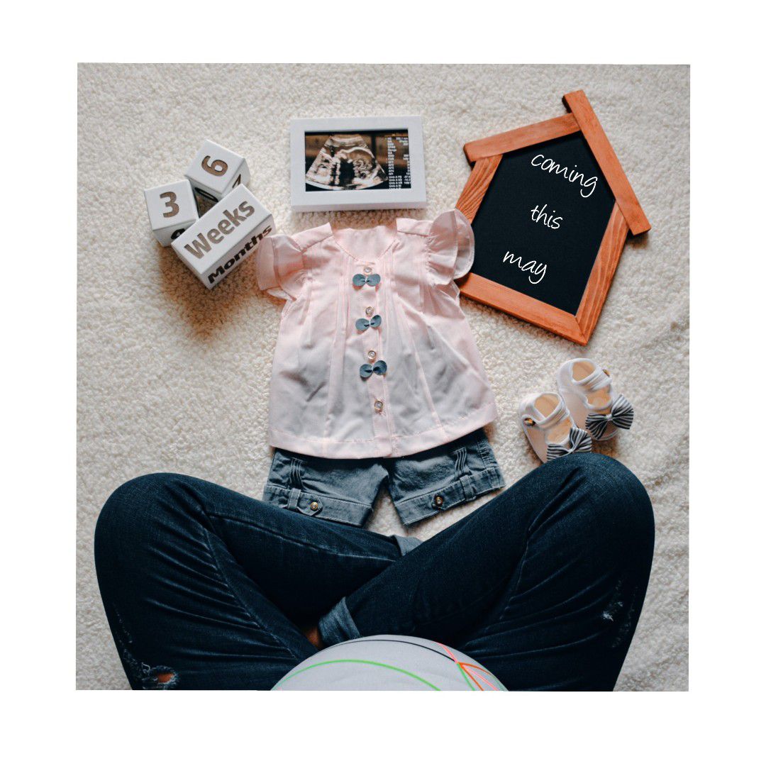 بارداری ریحانه