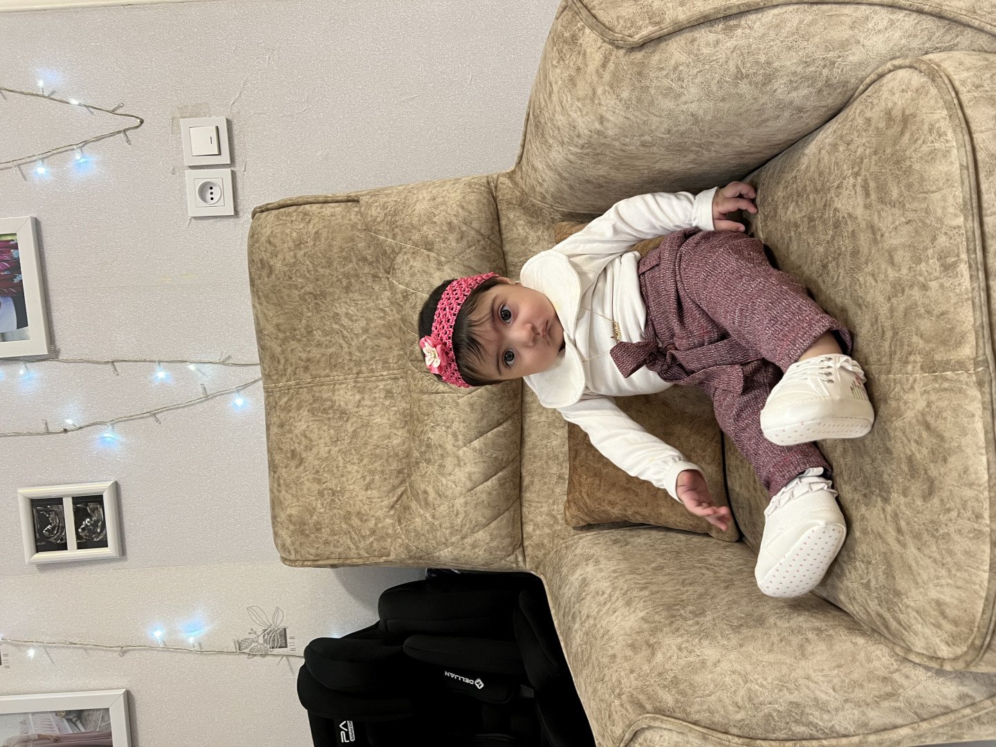 ایده آنیا رحیم