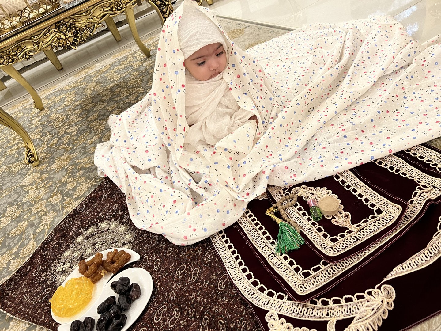 ایده آنیا رحیم