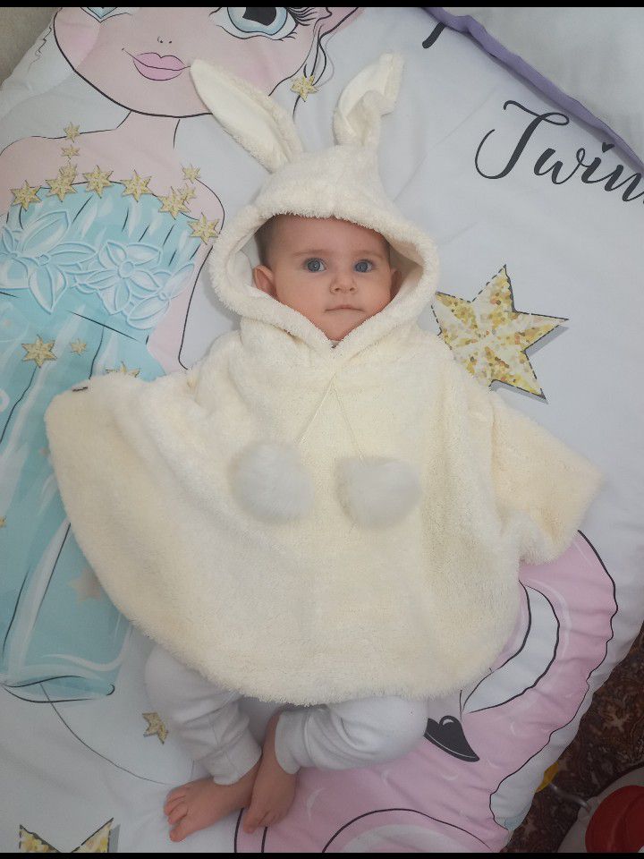 خرگوش-سفید-برفی-مامان دل آرا دلیریان