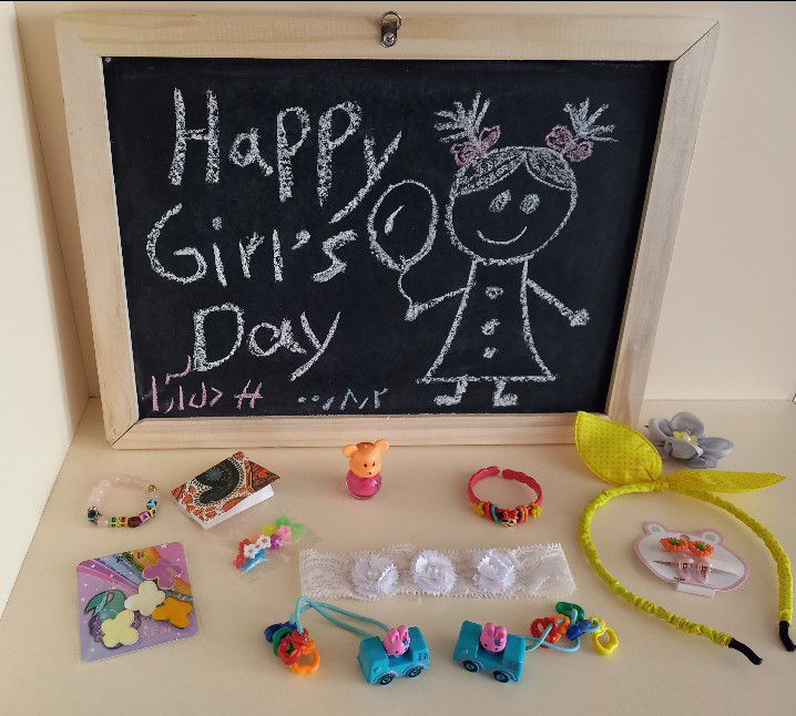 چشم-رنگی-مامان دل آرا دلیریان