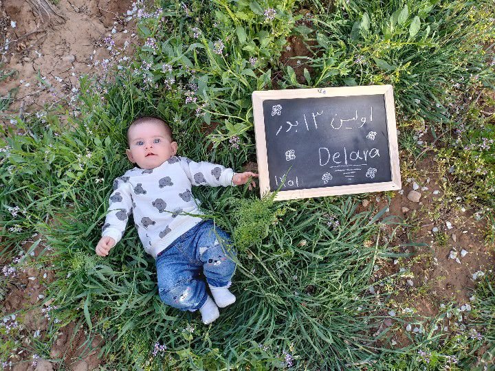 دل-آرا دل آرا دلیریان