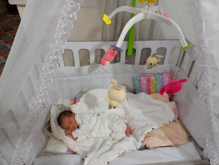 خواب-بعد-مرخصی دل آرا دلیریان