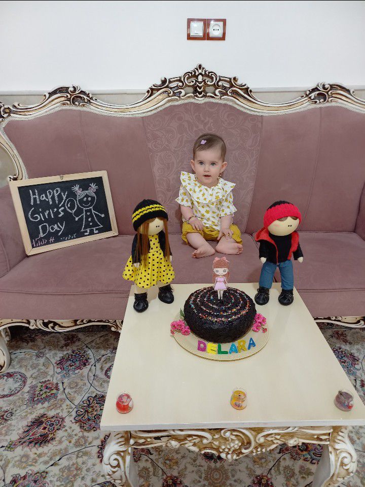 دل-آرا دل آرا دلیریان