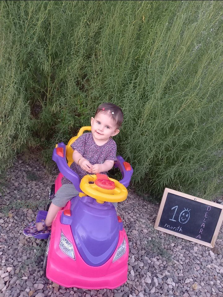 دل-آرا دل آرا دلیریان