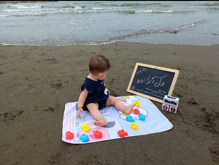 اولین-دریا دل آرا دلیریان