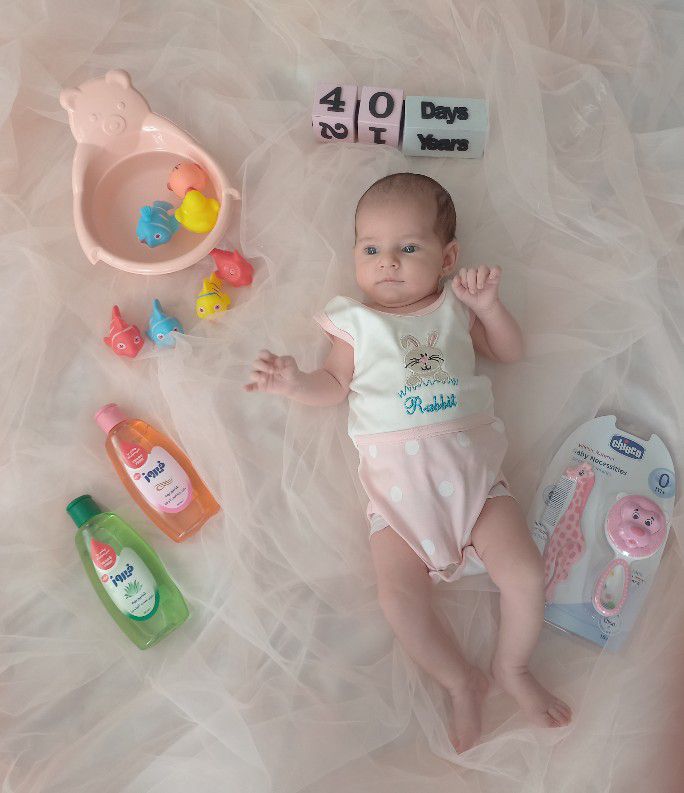 حمام-چهل-روزگی دل آرا دلیریان