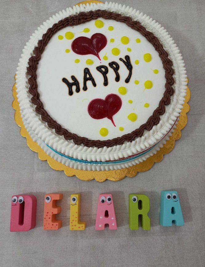 دل-آرا دل آرا دلیریان