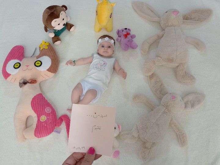 دل-آرا دل آرا دلیریان