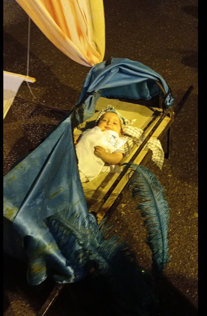 عکس محرم کودک آدرین رمضانی