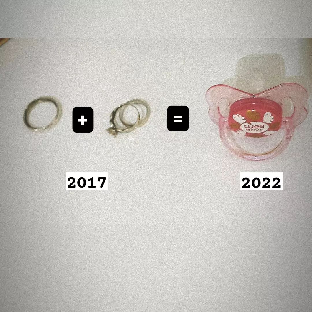 بارداری Vin❤