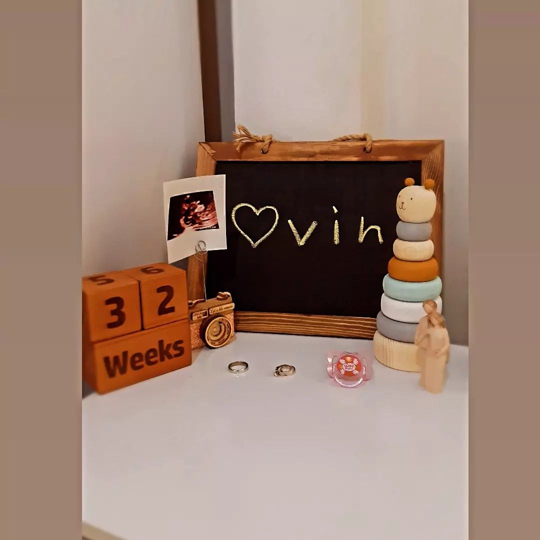 مکعب تاریخ شمار ویژه Vin❤