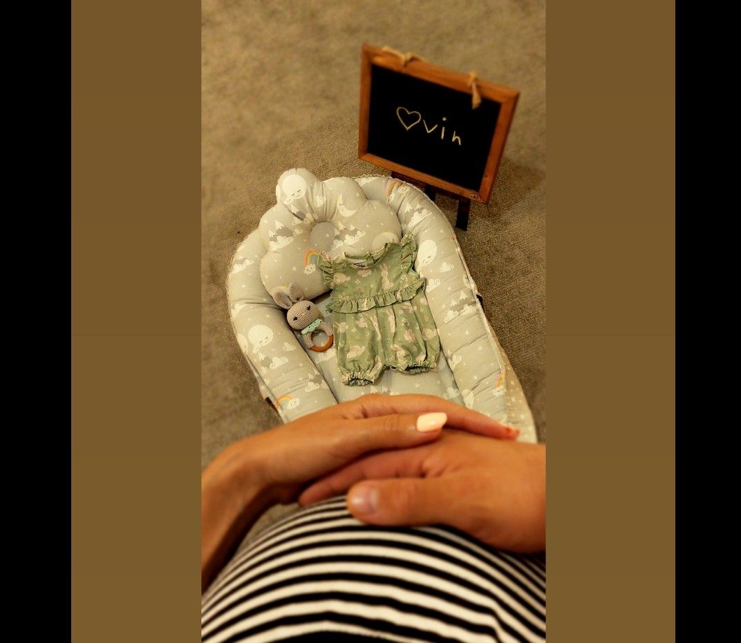 بارداری Vin❤