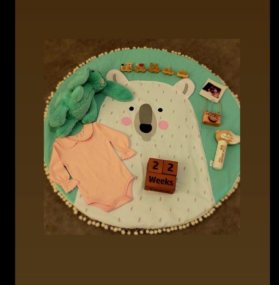 بارداری Vin❤