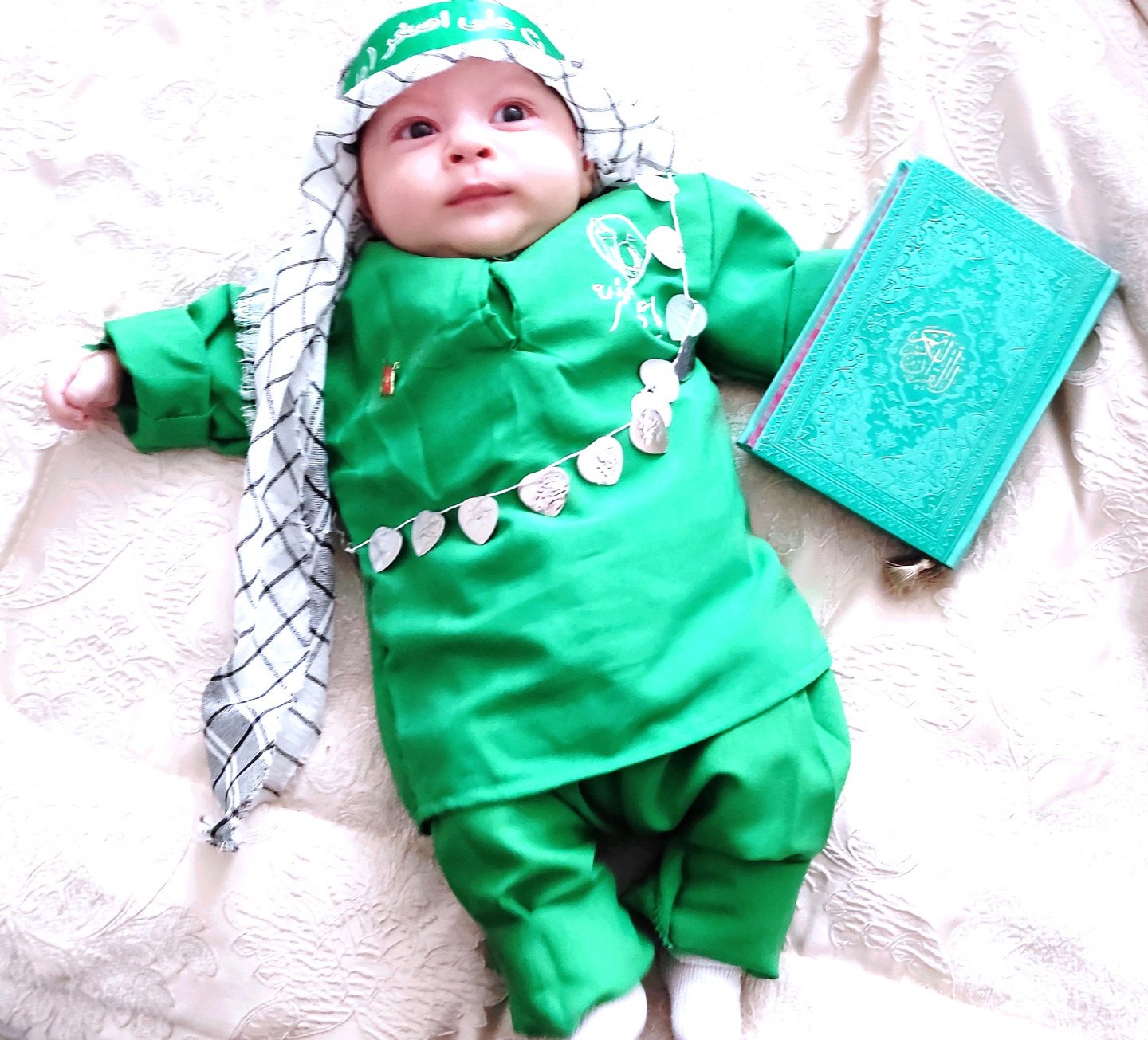 اولین محرم من سیدمحمدحسین ناظمی