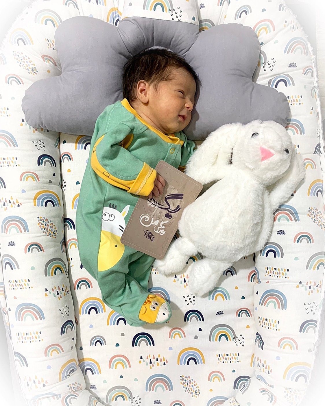 کارت خاطرات اولین ها دیار جمشیدی