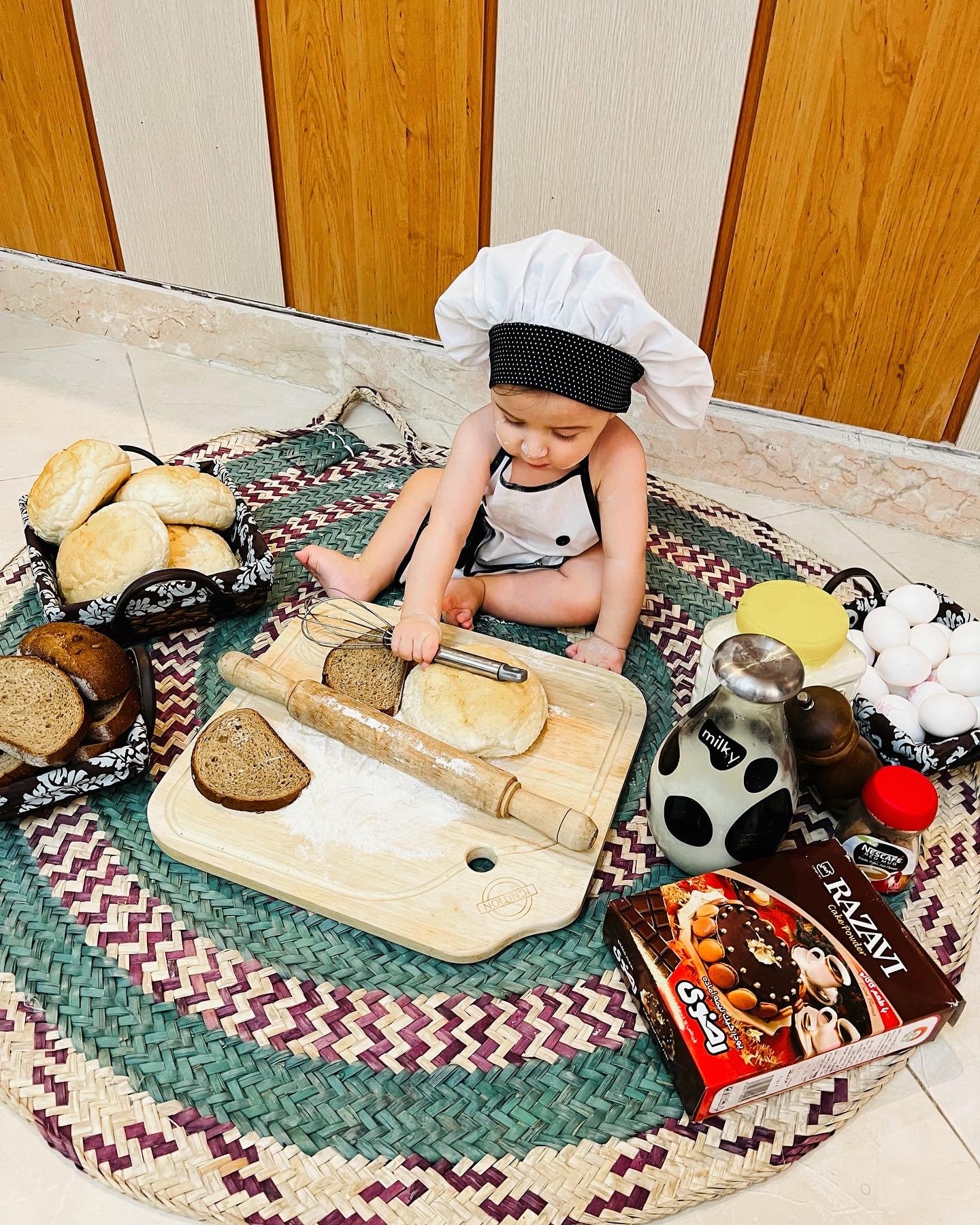 لباس-آشپزی-57097