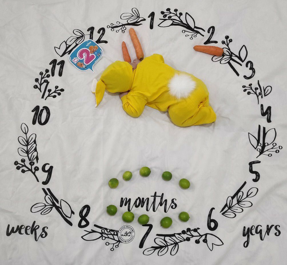 واکسن زینب سلمانی عبیات