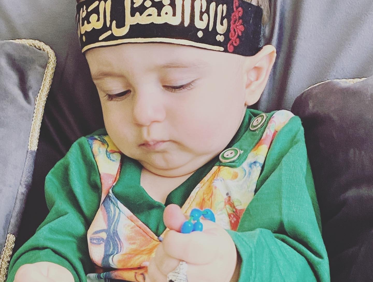 اولین محرم من یاسان نهنگ زاده