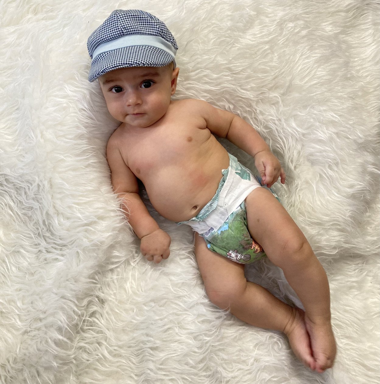 مکعب تاریخ شمار ویژه یاسان نهنگ زاده