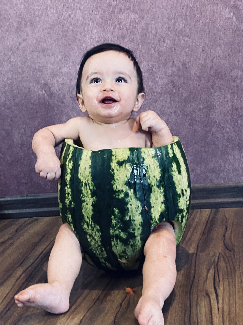 اولین تابستون من یاسان نهنگ زاده