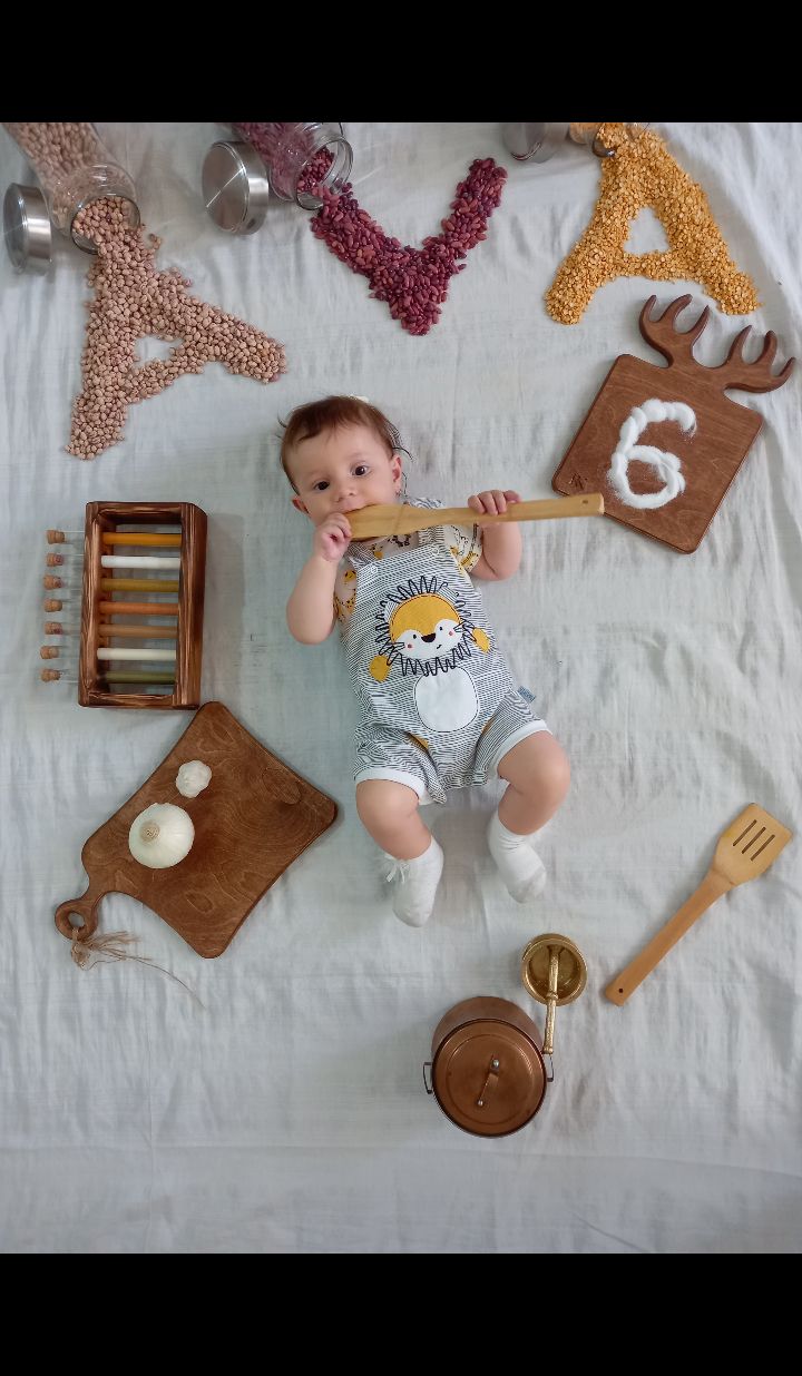 آلبوم-خاطرات-کودکی آوا