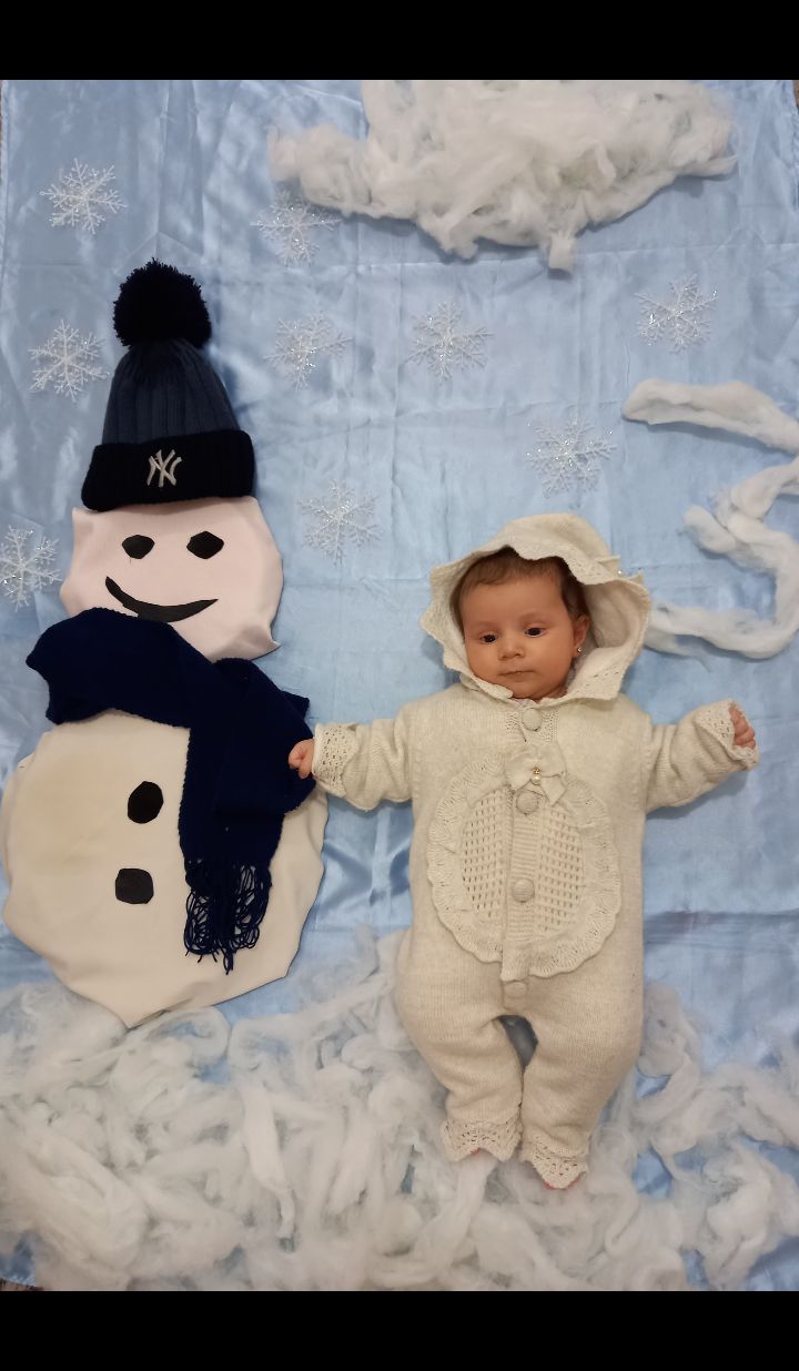 ننه_سرما آوا