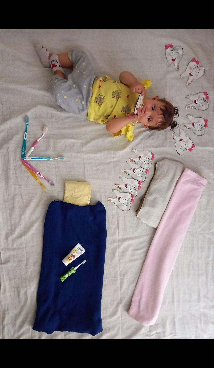 دندان-درآوردن آوا