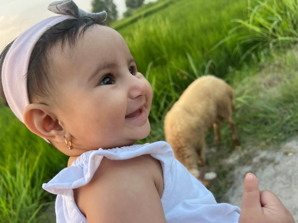 عید قربان مهرا مختاری