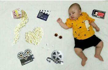 پسر-مامان محمد امین