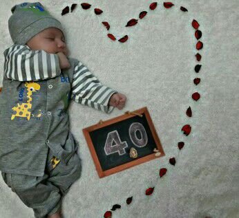 زندگی-مامانشه محمد امین