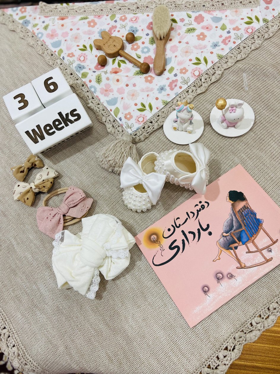 دفتر-داستان-بارداری-57661