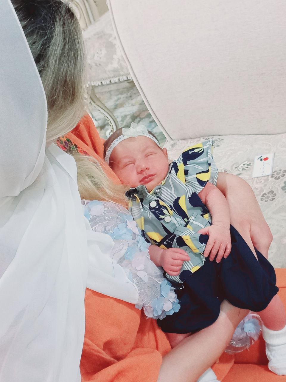 عکس مادر و کودک دریا یعقوبی حسن کلا