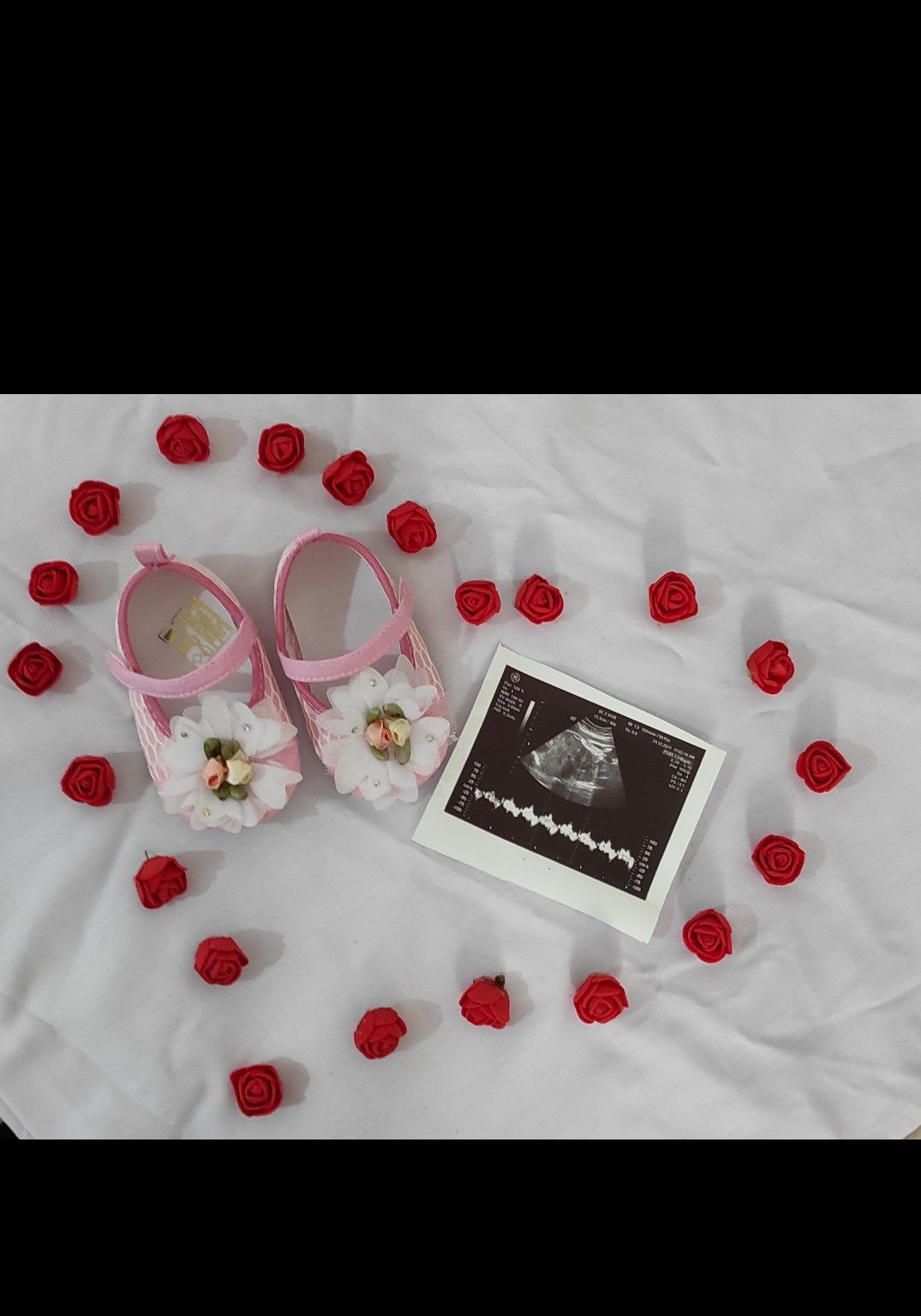 ماه-آخر-بارداری آیسان پیام