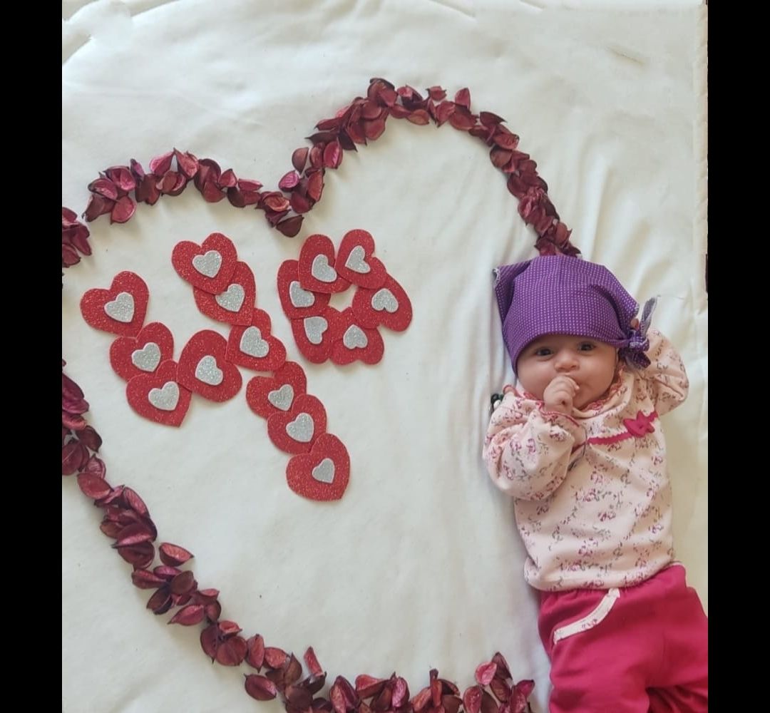 چهل-روزگی آیسان پیام