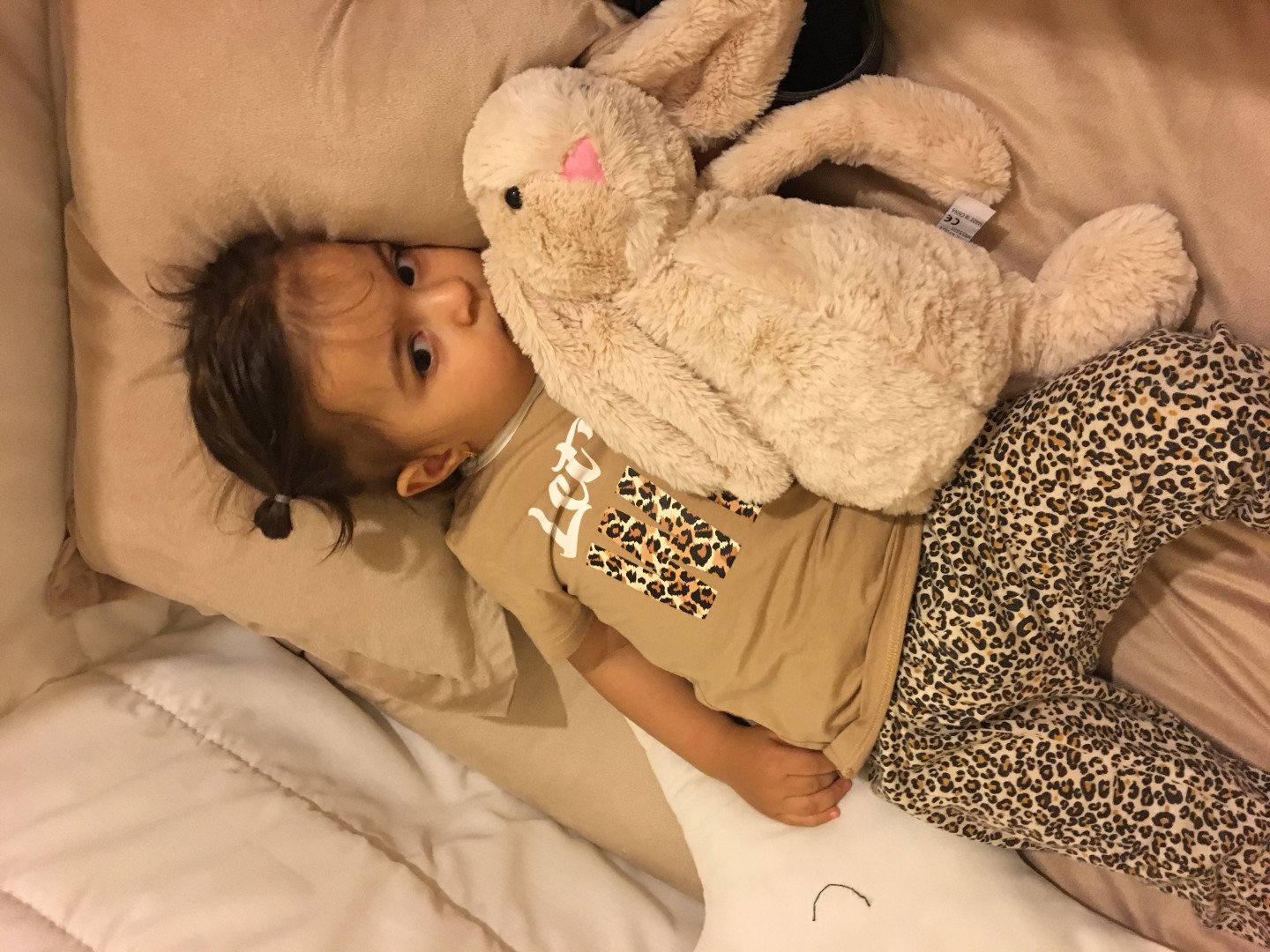 شانزده ماهگی کودک نفس خیری