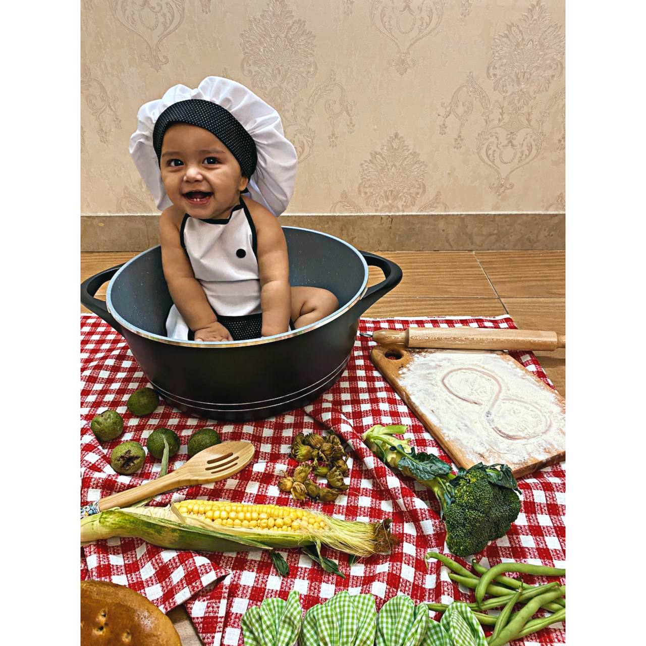 ایده ارتا رشتبری