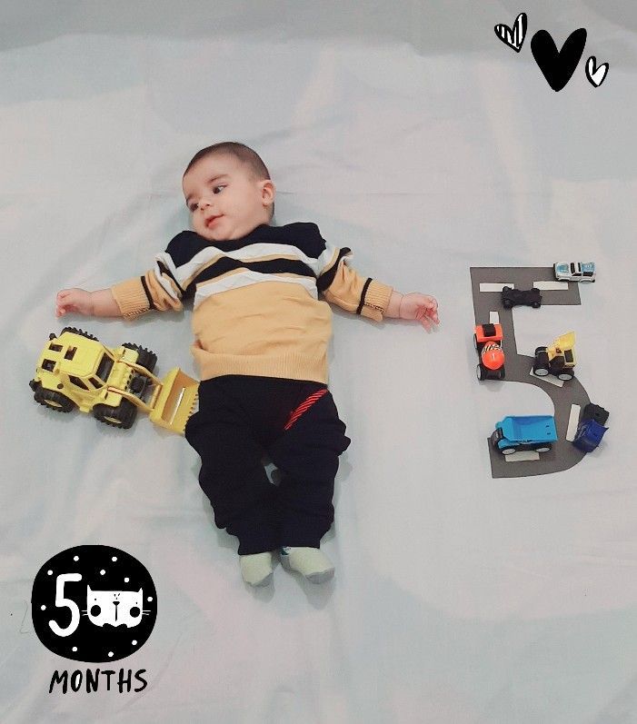 پسر-ناز عرفان