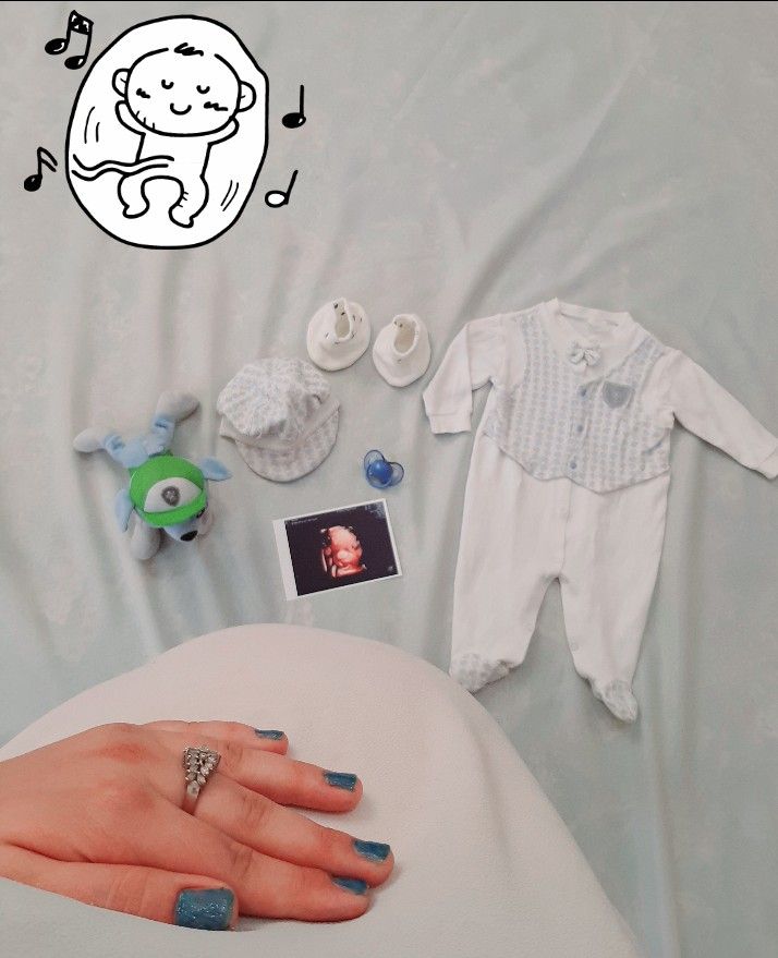 بارداری عرفان