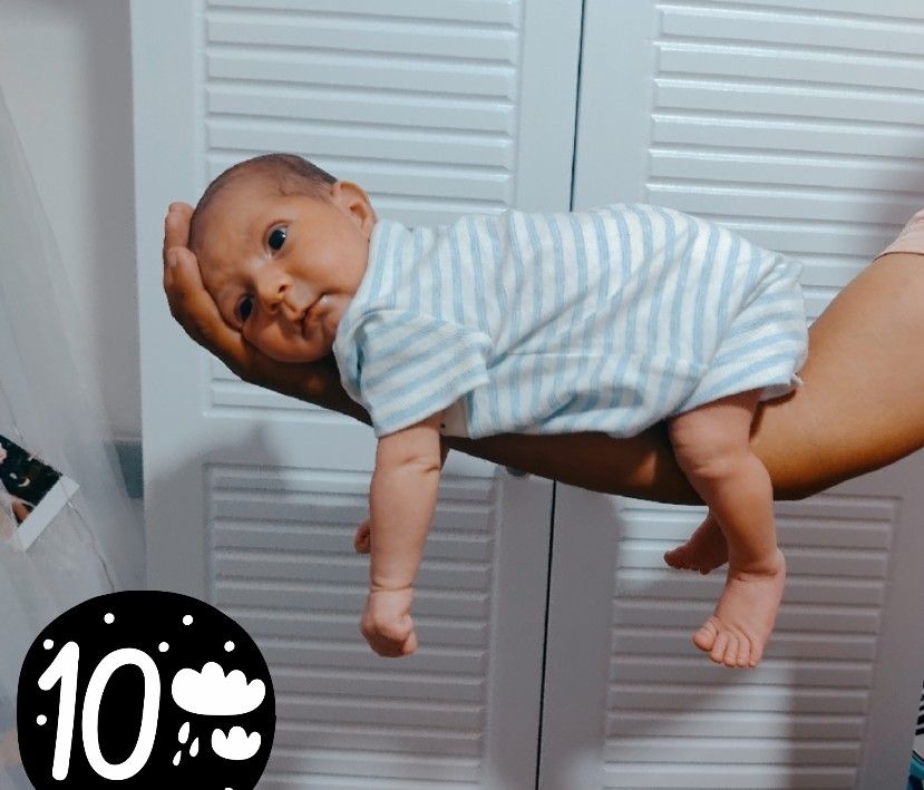 نفس-مامان-بابا کارن😍