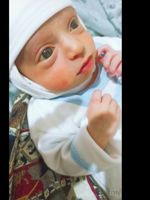 ده-روزگی آرسام طوفانی